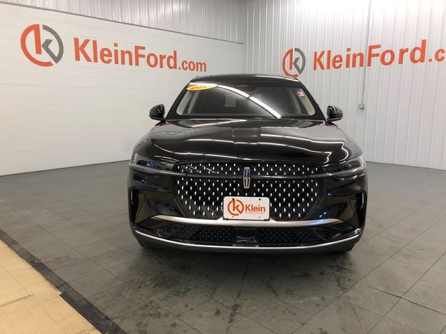 2024 Lincoln Nautilus Premiere 102a