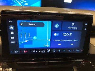 2024 Lincoln Nautilus Premiere 102a