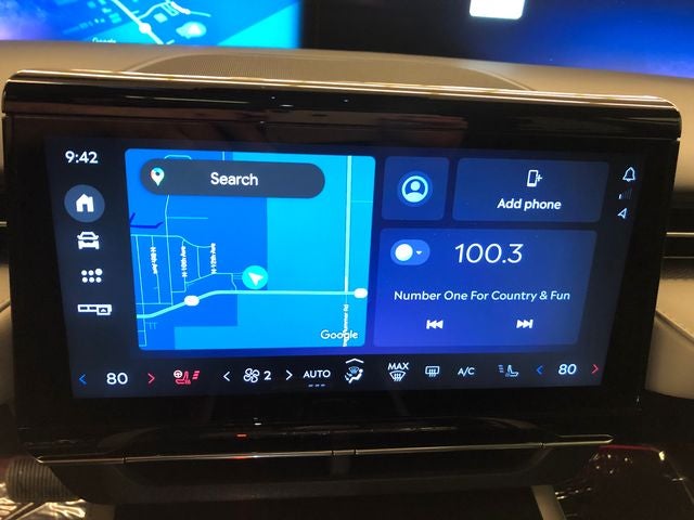 2024 Lincoln Nautilus Premiere 102a