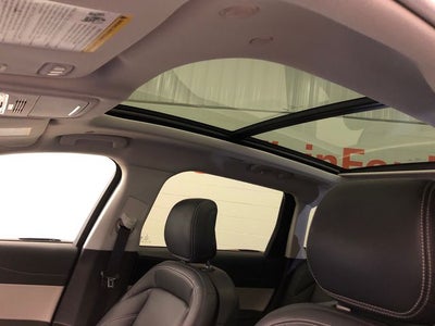 2024 Lincoln Nautilus Premiere 102a