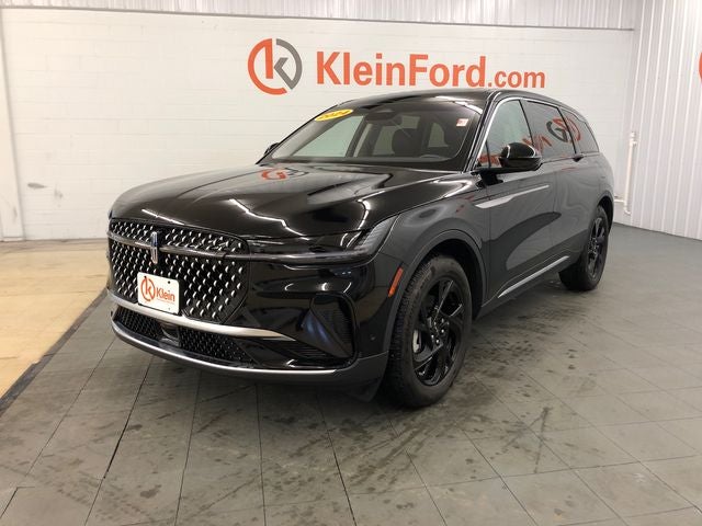 2024 Lincoln Nautilus Premiere 102a