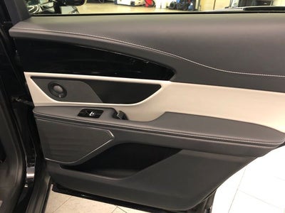 2024 Lincoln Nautilus Premiere 102a