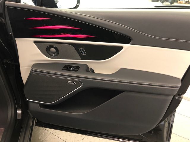 2024 Lincoln Nautilus Premiere 102a