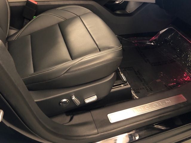 2024 Lincoln Nautilus Premiere 102a