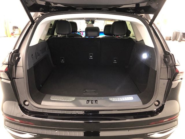 2024 Lincoln Nautilus Premiere 102a