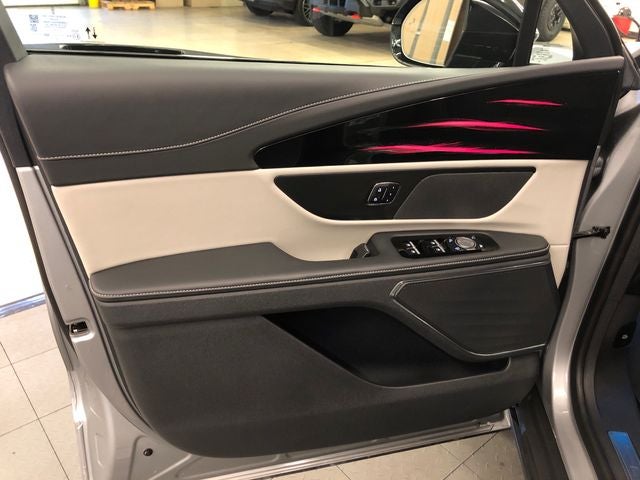 2024 Lincoln Nautilus Premiere