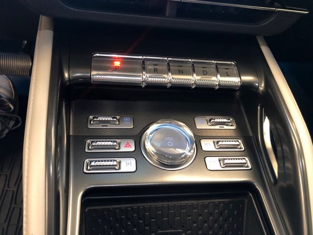 2024 Lincoln Nautilus Premiere