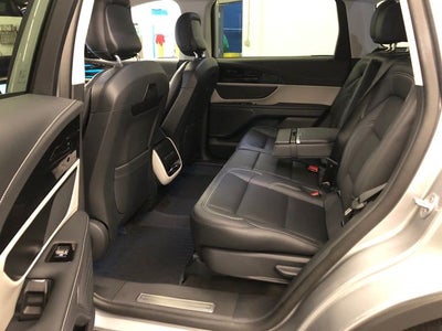 2024 Lincoln Nautilus Premiere