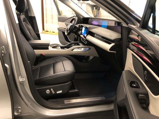 2024 Lincoln Nautilus Premiere