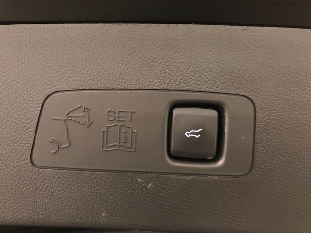 2023 Lincoln Corsair Plug-In Hybrid Grand Touring 302A