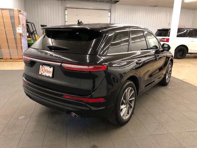 2023 Lincoln Corsair Plug-In Hybrid Grand Touring 302A