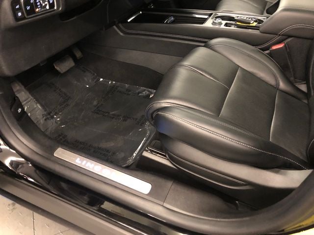 2023 Lincoln Corsair Plug-In Hybrid Grand Touring 302A