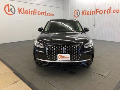 2023 Lincoln Corsair Plug-In Hybrid Grand Touring 302A
