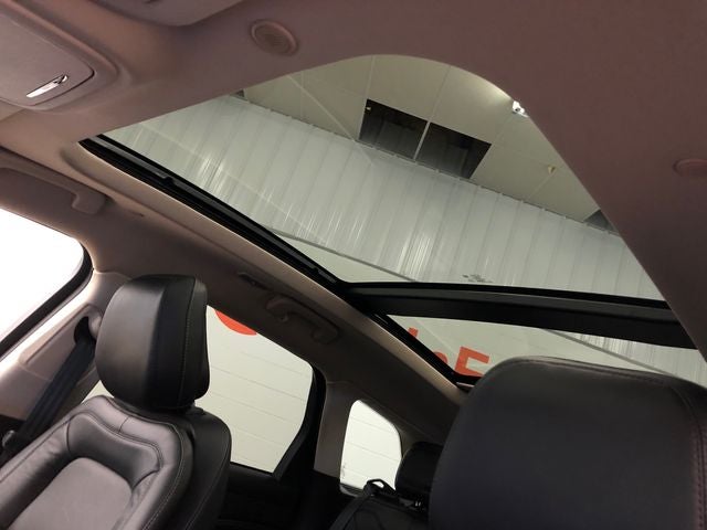 2023 Lincoln Corsair Plug-In Hybrid Grand Touring 302A