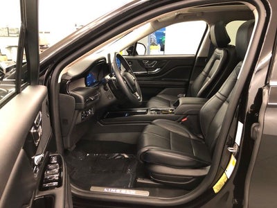 2023 Lincoln Corsair Plug-In Hybrid Grand Touring 302A