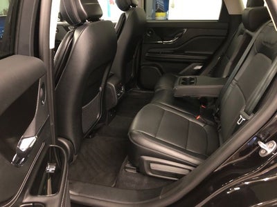 2023 Lincoln Corsair Plug-In Hybrid Grand Touring 302A