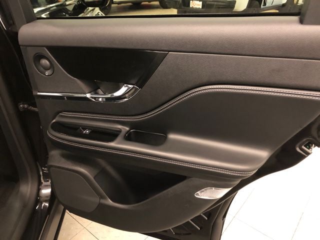2023 Lincoln Corsair Plug-In Hybrid Grand Touring 302A