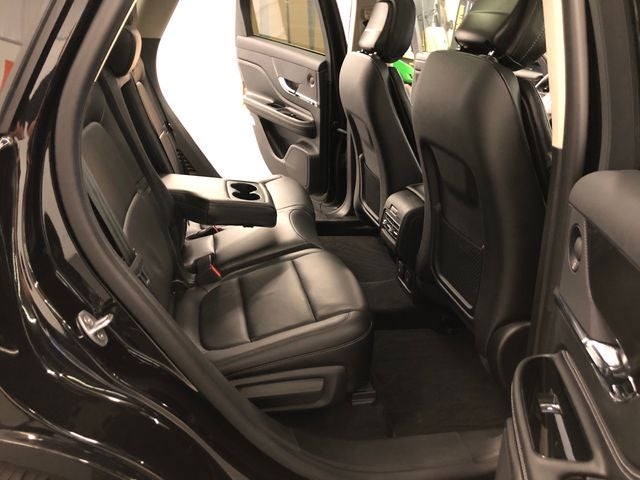 2023 Lincoln Corsair Plug-In Hybrid Grand Touring 302A