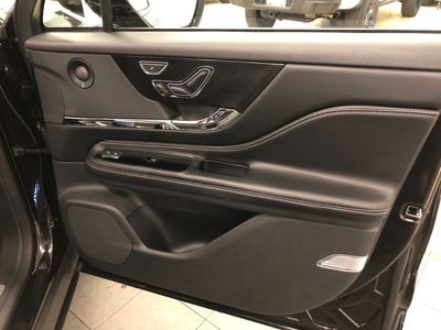 2023 Lincoln Corsair Plug-In Hybrid Grand Touring 302A