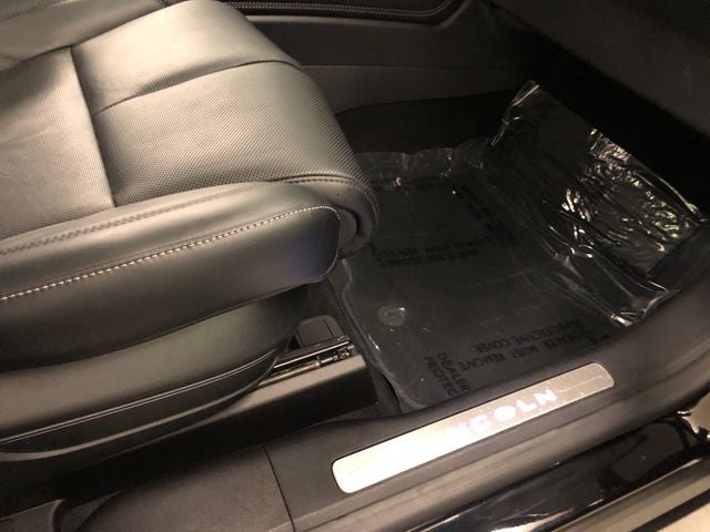 2023 Lincoln Corsair Plug-In Hybrid Grand Touring 302A