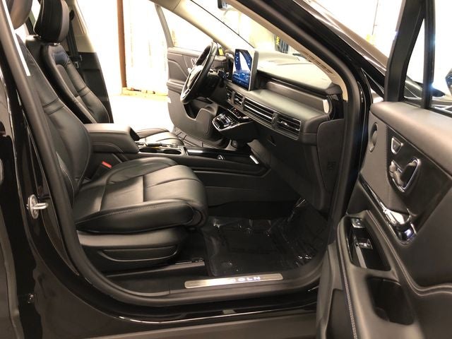 2023 Lincoln Corsair Plug-In Hybrid Grand Touring 302A