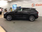 2023 Lincoln Corsair Plug-In Hybrid Grand Touring 302A