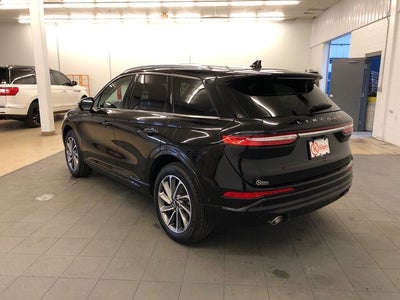 2023 Lincoln Corsair Plug-In Hybrid Grand Touring 302A