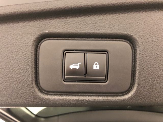 2023 Nissan Pathfinder Platinum BUCKETS