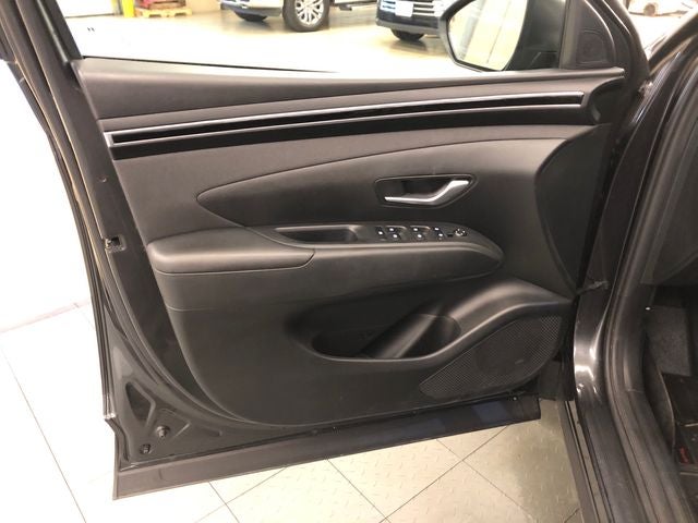 2023 Hyundai Tucson SEL ROOF/CONV PACKAGE