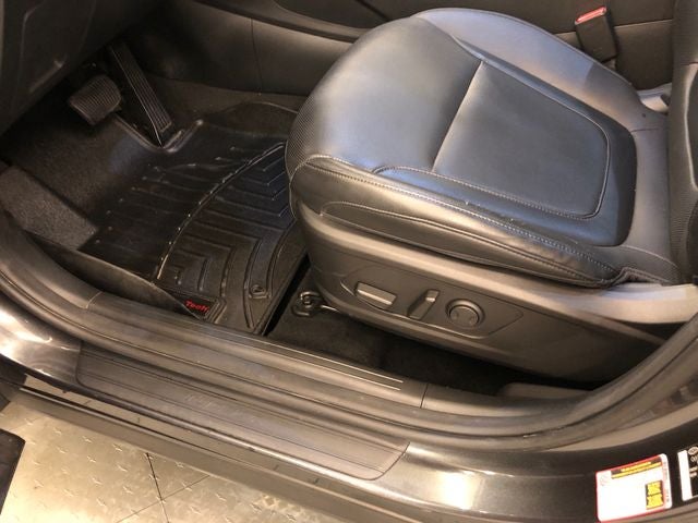 2023 Hyundai Tucson SEL ROOF/CONV PACKAGE
