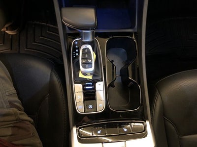 2023 Hyundai Tucson SEL ROOF/CONV PACKAGE