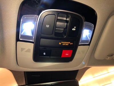 2023 Hyundai Tucson SEL ROOF/CONV PACKAGE