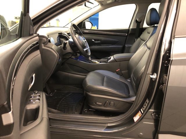 2023 Hyundai Tucson SEL ROOF/CONV PACKAGE