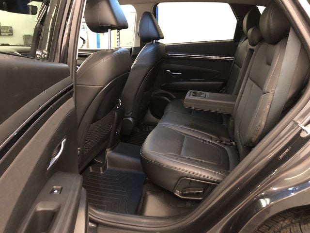 2023 Hyundai Tucson SEL ROOF/CONV PACKAGE