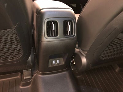 2023 Hyundai Tucson SEL ROOF/CONV PACKAGE