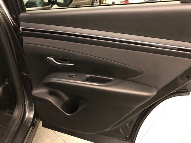 2023 Hyundai Tucson SEL ROOF/CONV PACKAGE