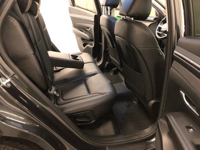 2023 Hyundai Tucson SEL ROOF/CONV PACKAGE
