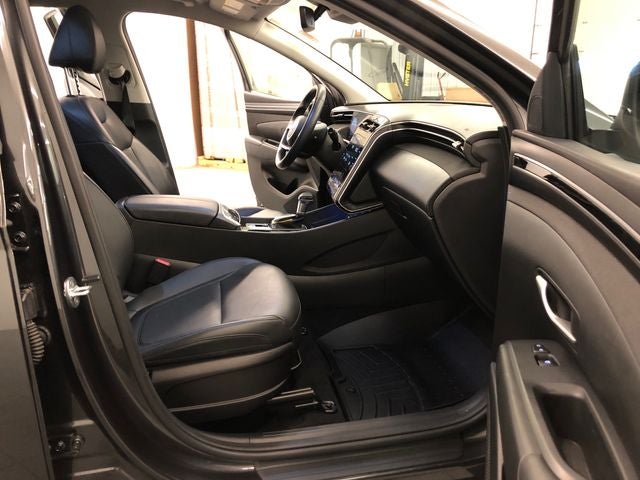 2023 Hyundai Tucson SEL ROOF/CONV PACKAGE