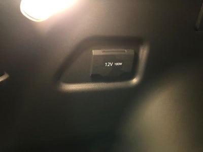 2023 Hyundai Tucson SEL ROOF/CONV PACKAGE