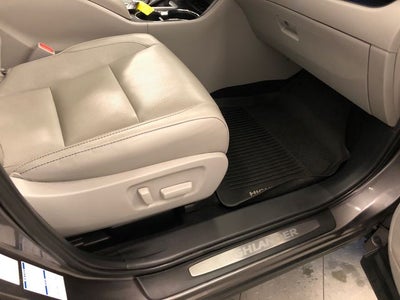 2019 Toyota Highlander Limited Platinum