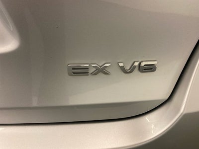 2019 Kia Sorento EX