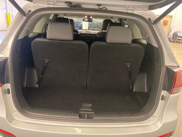 2019 Kia Sorento EX