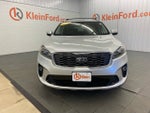 2019 Kia Sorento EX