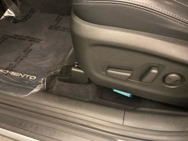 2019 Kia Sorento EX
