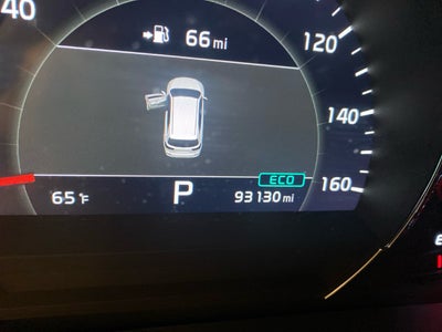 2019 Kia Sorento EX