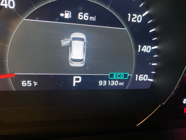2019 Kia Sorento EX