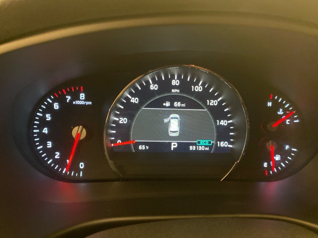 2019 Kia Sorento EX