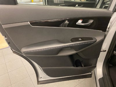 2019 Kia Sorento EX