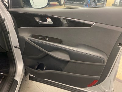 2019 Kia Sorento EX