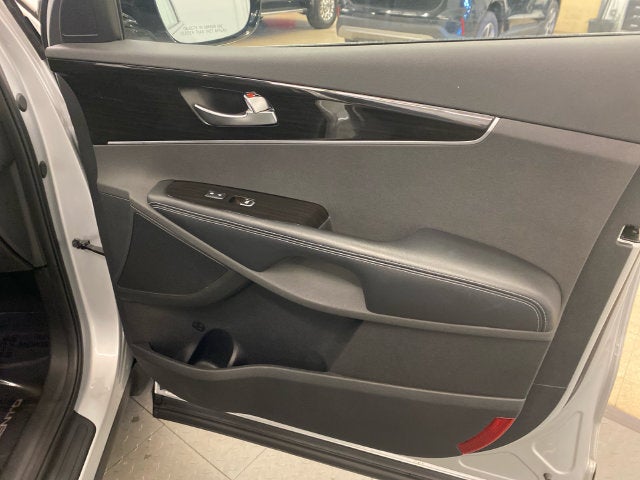 2019 Kia Sorento EX
